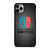 NINTENDO SWITCH GAME CARBON iPhone 11 Pro Max Case