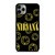 NIRVANA SMILEY COLLAGE iPhone 11 Pro Max Case