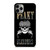 PEAKY BLINDERS SERIES ICON iPhone 11 Pro Max Case