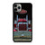 PETERBILT TRUCK iPhone 11 Pro Max Case