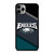 PHILADELPHIA EAGLES FOOTBALL iPhone 11 Pro Max Case