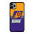 PHOENIX SUNS ICON iPhone 11 Pro Max Case