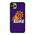 PHOENIX SUNS iPhone 11 Pro Max Case