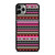 PIECE TRIBAL PATTERN 1 iPhone 11 Pro Max Case