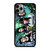 PIERCE THE VEIL iPhone 11 Pro Max Case