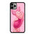 PIGLET Winnie The Pooh iPhone 11 Pro Max Case