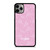PINK NATION VICTORIA'S SECRET LOGO ICON iPhone 11 Pro Max Case
