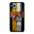 PITTSBURGH PIRATES BASEBALL iPhone 11 Pro Max Case