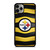 PITTSBURGH STEELERS 3 iPhone 11 Pro Max Case