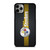 PITTSBURGH STEELERS FOOTBALL 2 iPhone 11 Pro Max Case