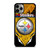 PITTSBURGH STEELERS FOOTBALL iPhone 11 Pro Max Case