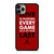 QUOTE MICHAEL JORDAN iPhone 11 Pro Max Case