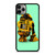 R2D2 STAR WARS ROBOT CATERPILLAR iPhone 11 Pro Max Case