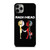 RADIOHEAD iPhone 11 Pro Max Case