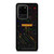 PAC MAN CIRCUIT ENGINE Samsung Galaxy S20 Ultra  Case