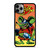 RAT FINK BOWLING iPhone 11 Pro Max Case