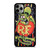 RAT FINK PINSTRIPE iPhone 11 Pro Max Case