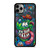 RAT FINK STINKY MONKEY iPhone 11 Pro Max Case