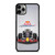 RB F1 FORMULA ONE RACING TEAM iPhone 11 Pro Max Case