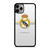 REAL MADRID CF iPhone 11 Pro Max Case
