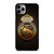 REAL MADRID FC GOLD iPhone 11 Pro Max Case