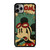RETRO MICKEY MOUSE DISNEY BOOM iPhone 11 Pro Max Case