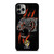 RICHMOND TIGER FOOTBALL LOGO ICON iPhone 11 Pro Max Case