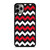 RILEY BLAKE CHEVRON PATTERN iPhone 11 Pro Max Case