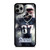 ROB GRONKOWSKI NEW ENGLAND PATRIOTS 2 iPhone 11 Pro Max Case