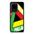 PALACE BIG LOGO RED YELLOW GREEN Samsung Galaxy S20 Ultra  Case
