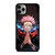 SATORU GOJO JUJUTSU KAISEN ANIME iPhone 11 Pro Max Case