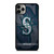 SEATTLE MARINERS 2 iPhone 11 Pro Max Case