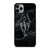 SKYRIM LOGO ELDER SCROLLS iPhone 11 Pro Max Case