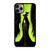 SLEEPING BEAUTY MALEFICENT DISNEY CARTOON iPhone 11 Pro Max Case