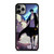 SOLO LEVELING SUNG JIN WOO 7 iPhone 11 Pro Max Case