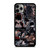 SOLO LEVELING SUNG JIN WOO MANGA iPhone 11 Pro Max Case