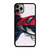 SPIDERMAN X VENOM MARVEL iPhone 11 Pro Max Case