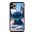 STITCH DISNEY ANIMATION iPhone 11 Pro Max Case