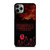 STRANGER THINGS POSTER FILM iPhone 11 Pro Max Case