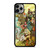 STUDIO GHIBLI ANIME iPhone 11 Pro Max Case