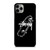 STUSSY SAKTEBOARD iPhone 11 Pro Max Case