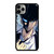 SUNG JIN WOO SOLO LEVELING 3 iPhone 11 Pro Max Case