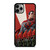 SUPERMAN RED SON DC COMICS iPhone 11 Pro Max Case