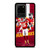 PATRICK MAHOMES KC CHIEFS NFL Samsung Galaxy S20 Ultra  Case