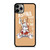 SWORD ART ONLINE ASUNA YUUKI iPhone 11 Pro Max Case