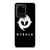 PAULO DYBALA SYMBOL Samsung Galaxy S20 Ultra  Case