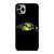 THE GRINCH EW PEOPLE iPhone 11 Pro Max Case