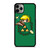 THE LEGEND OF ZELDA POCKET iPhone 11 Pro Max Case