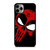 THE PUNISHER DEADPOOL ICON MARVEL iPhone 11 Pro Max Case