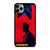 THE WEEKND STARBOY CAT iPhone 11 Pro Max Case
